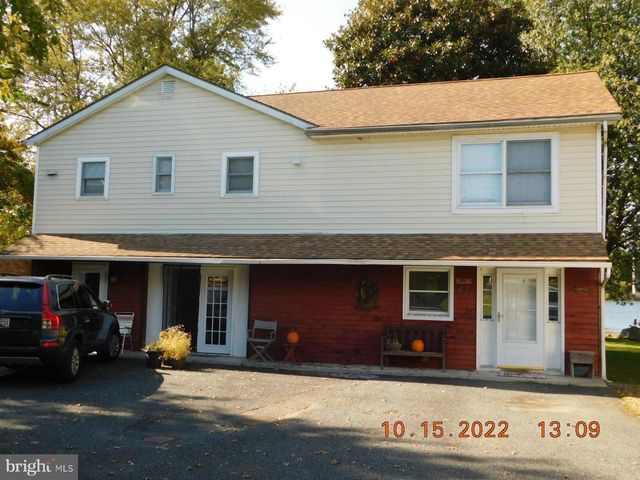41 RIVER RD, Perryville, MD 21903