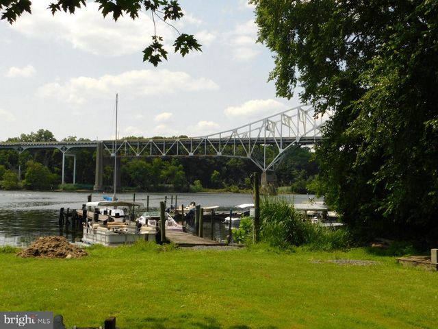 41 RIVER RD, Perryville, MD 21903