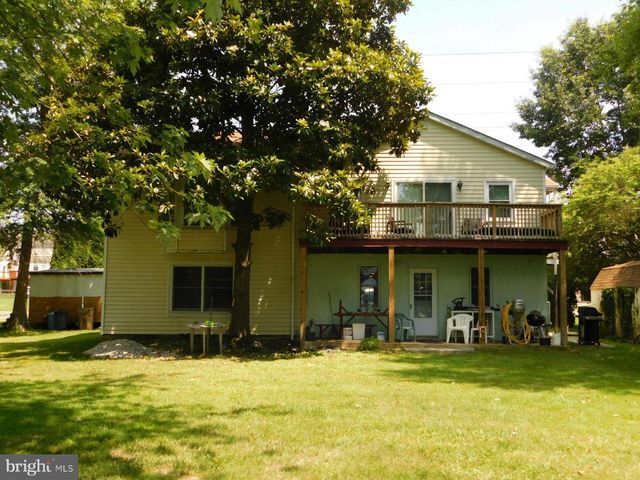 41 RIVER RD, Perryville, MD 21903