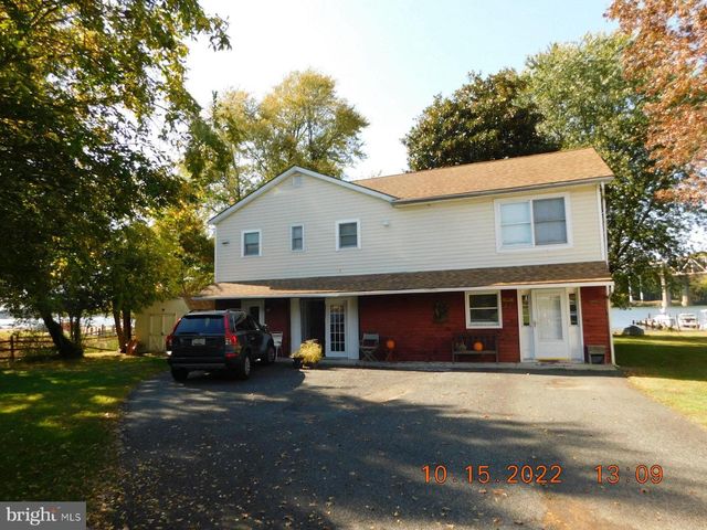41 RIVER RD, Perryville, MD 21903