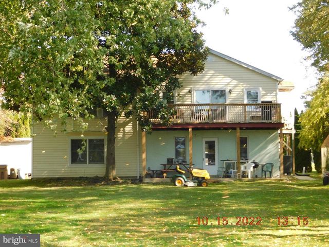 41 RIVER RD, Perryville, MD 21903