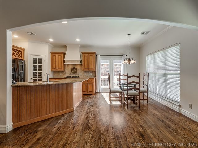 10136 S 77th East Place, Tulsa, OK 74133