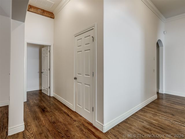 10136 S 77th East Place, Tulsa, OK 74133