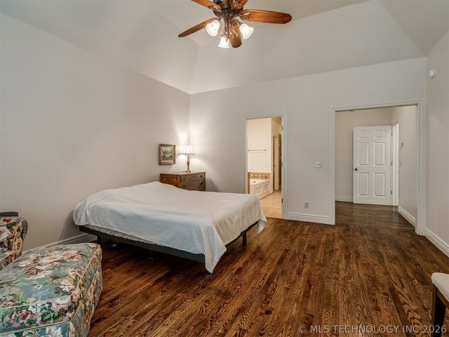 10136 S 77th East Place, Tulsa, OK 74133