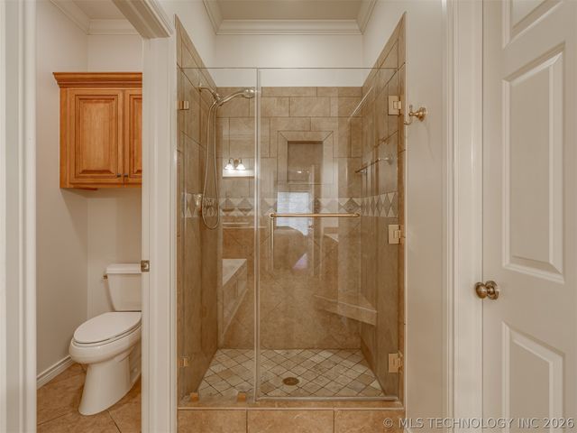 10136 S 77th East Place, Tulsa, OK 74133