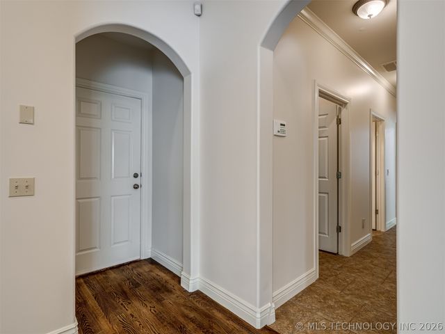 10136 S 77th East Place, Tulsa, OK 74133