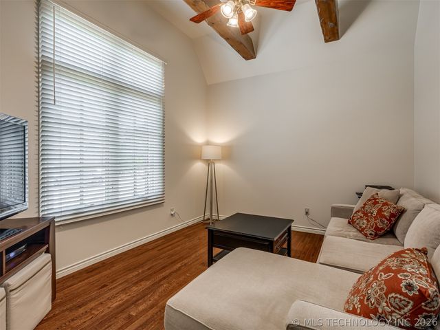 10136 S 77th East Place, Tulsa, OK 74133