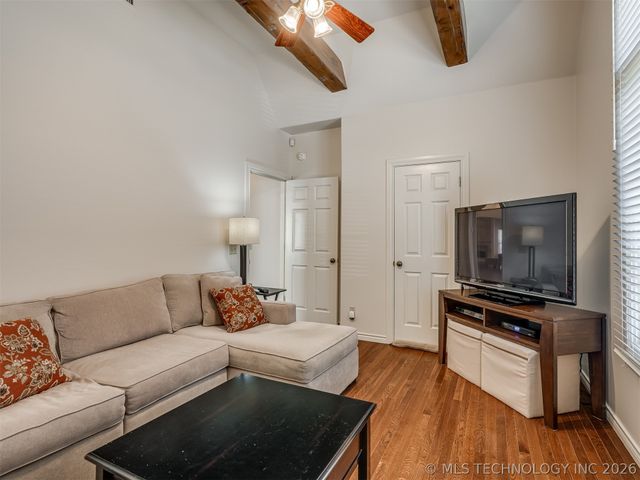 10136 S 77th East Place, Tulsa, OK 74133