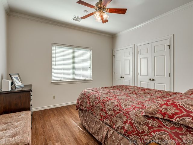 10136 S 77th East Place, Tulsa, OK 74133