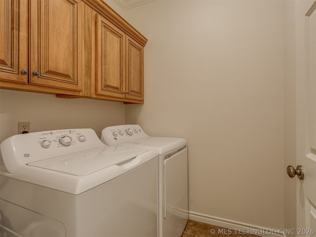 10136 S 77th East Place, Tulsa, OK 74133