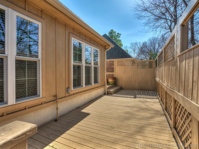 10136 S 77th East Place, Tulsa, OK 74133