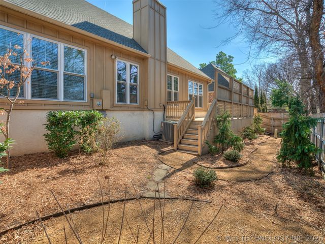 10136 S 77th East Place, Tulsa, OK 74133