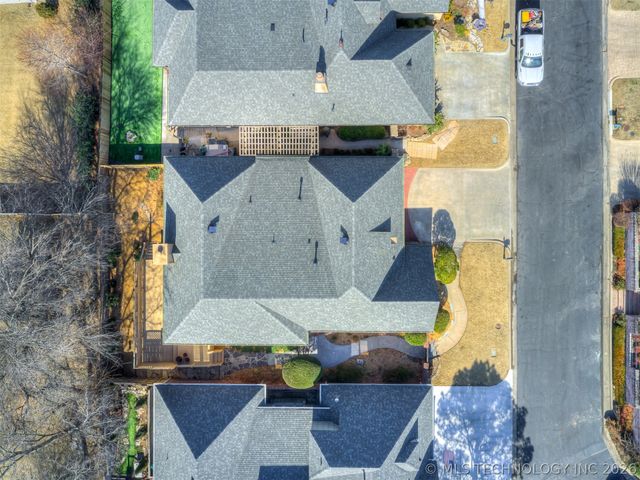 10136 S 77th East Place, Tulsa, OK 74133