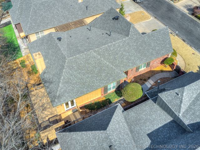 10136 S 77th East Place, Tulsa, OK 74133