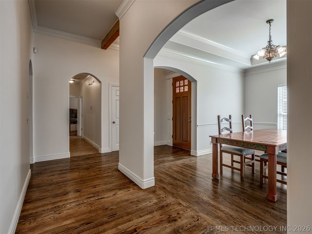 10136 S 77th East Place, Tulsa, OK 74133