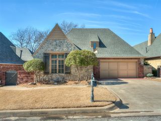 10136 S 77th East Place, Tulsa, OK 74133