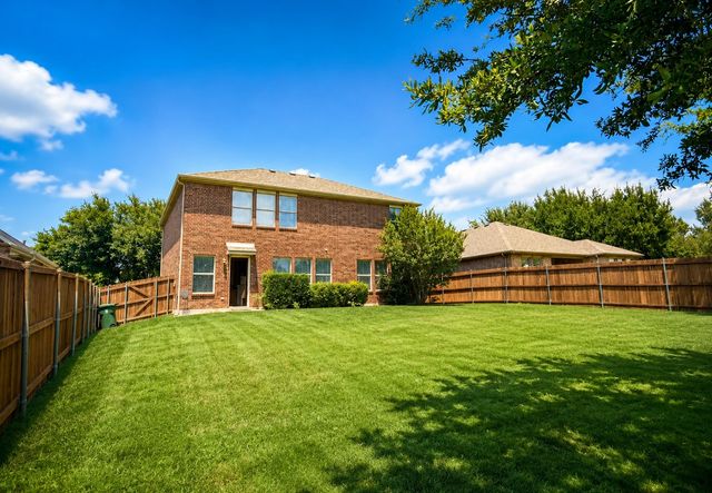 8108 Toltec Court, Arlington, TX 76002