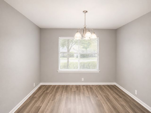 8108 Toltec Court, Arlington, TX 76002