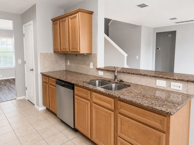 8108 Toltec Court, Arlington, TX 76002