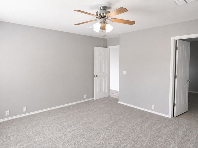 8108 Toltec Court, Arlington, TX 76002