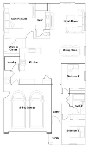 27212 Marimba Court, Menifee, CA 92586