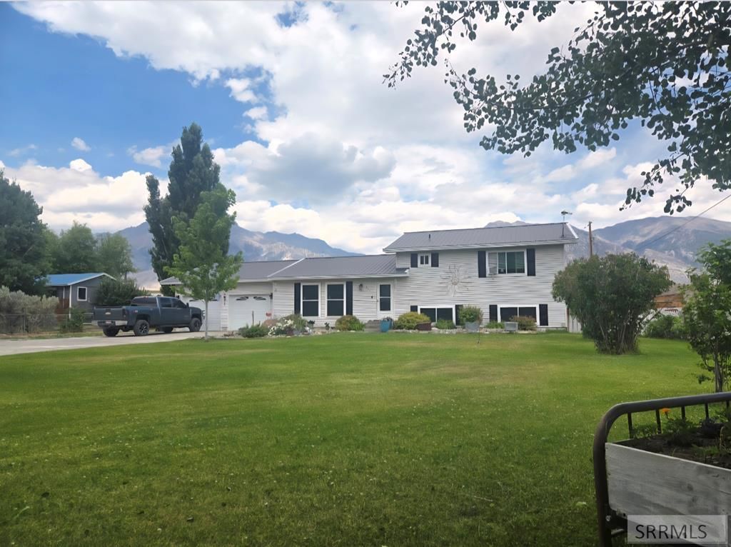 Image 1 of property listing at 111 Hickok, Mackay, ID 83251