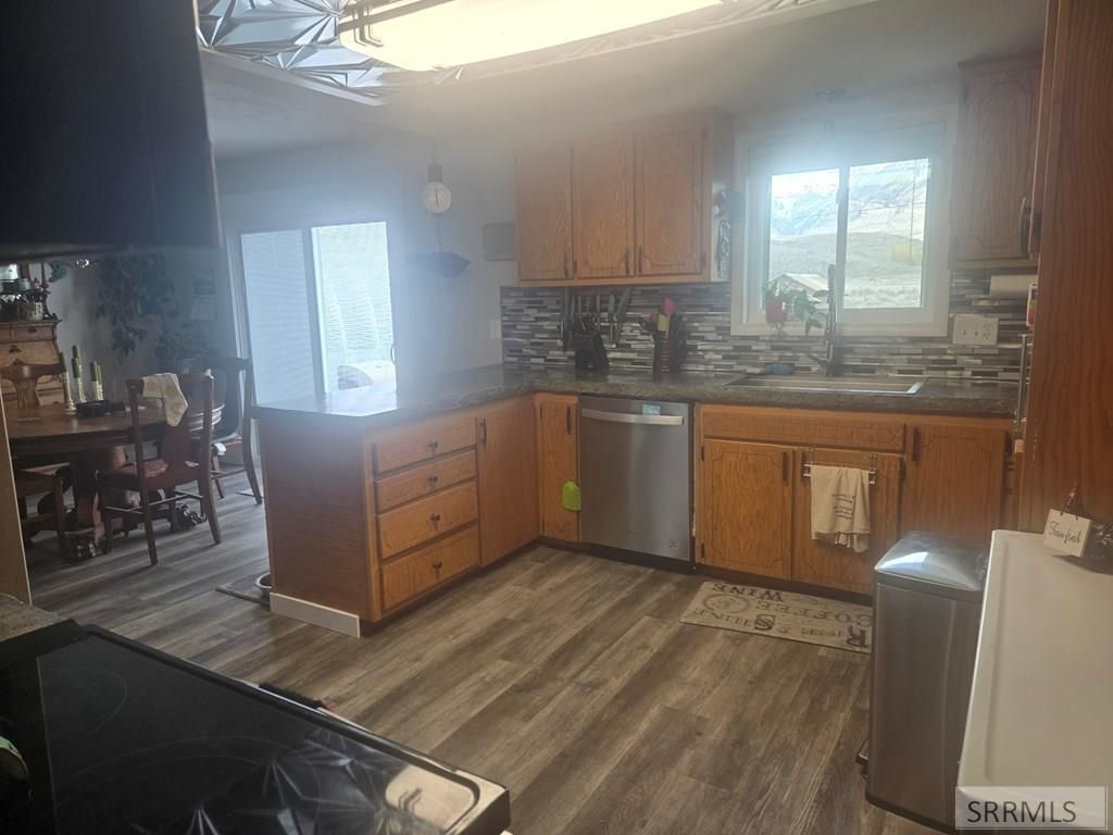 Image 10 of property listing at 111 Hickok, Mackay, ID 83251