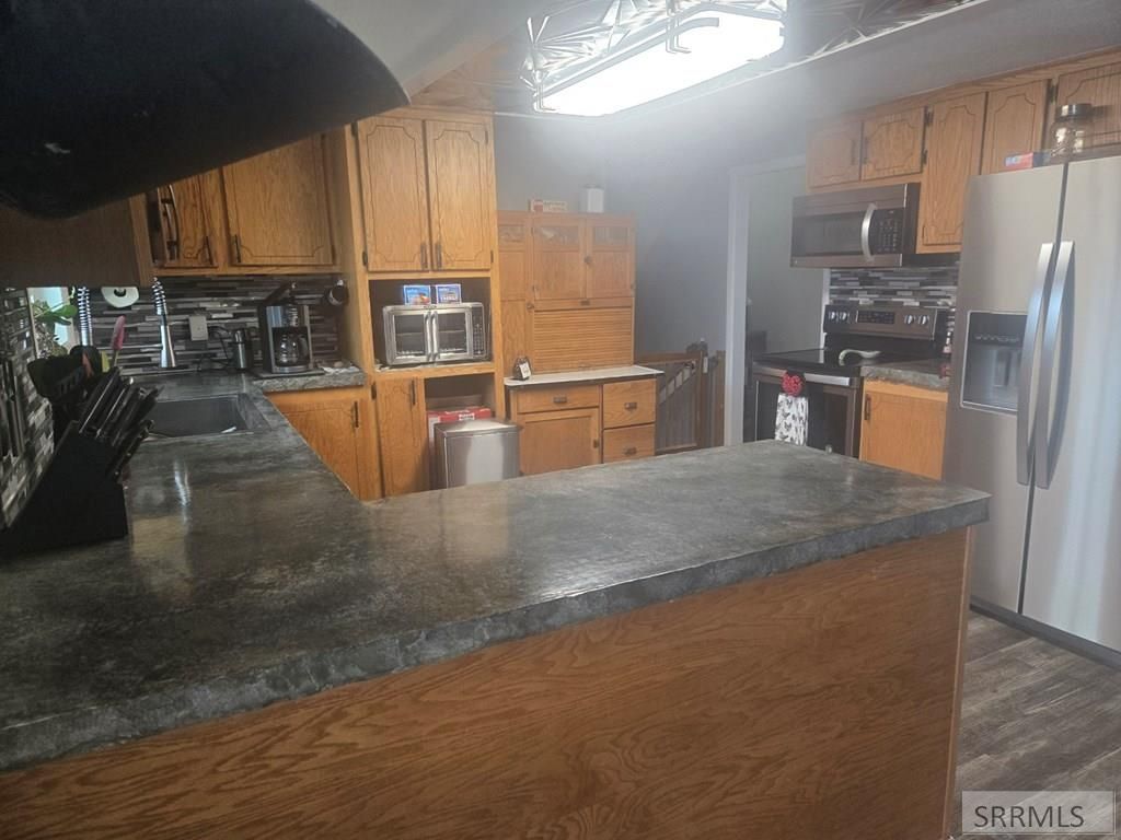 Image 11 of property listing at 111 Hickok, Mackay, ID 83251