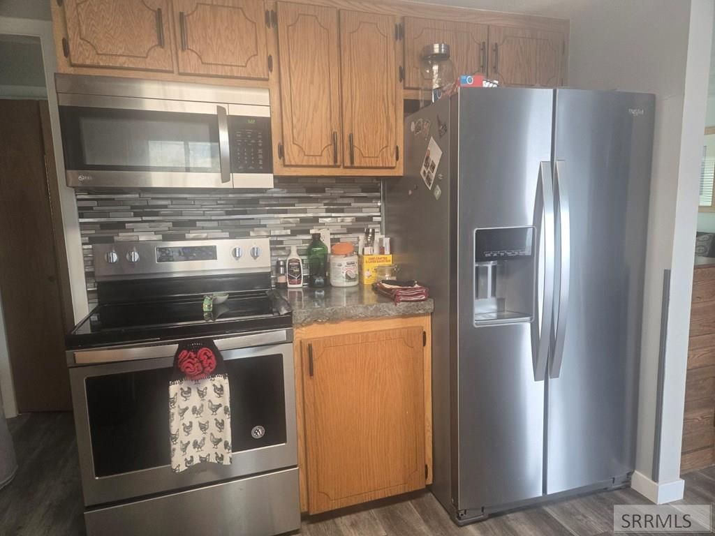 Image 12 of property listing at 111 Hickok, Mackay, ID 83251