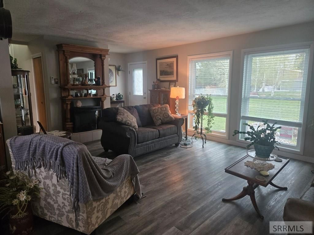 Image 13 of property listing at 111 Hickok, Mackay, ID 83251