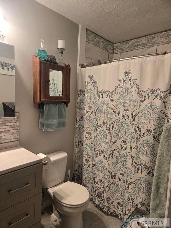 Image 19 of property listing at 111 Hickok, Mackay, ID 83251