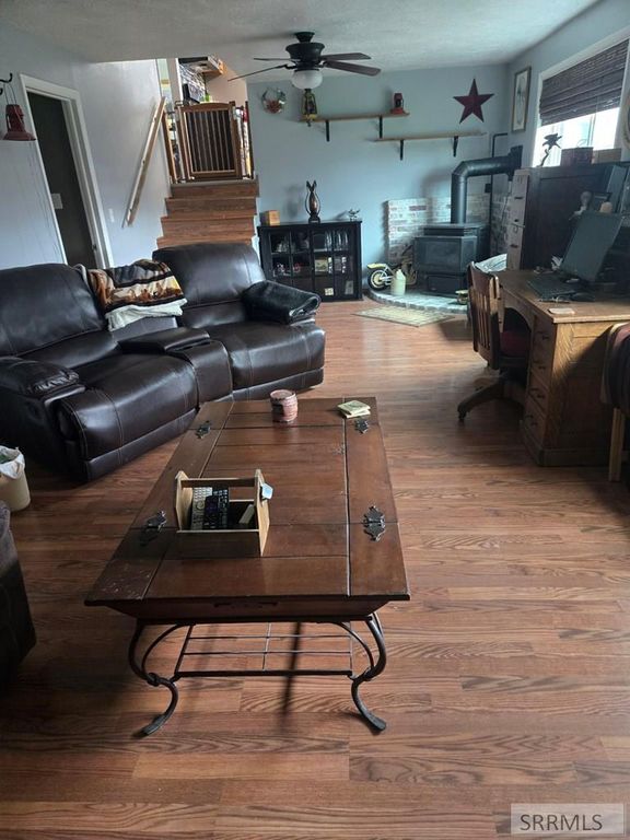Image 26 of property listing at 111 Hickok, Mackay, ID 83251