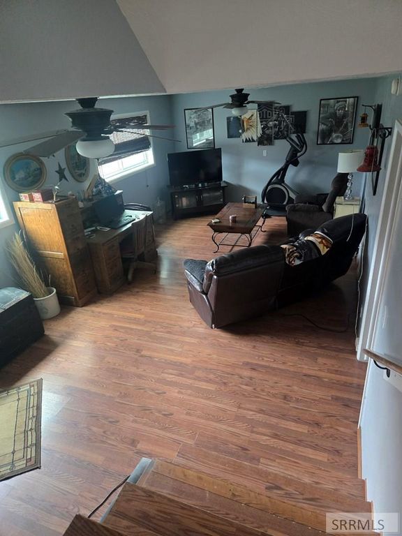 Image 27 of property listing at 111 Hickok, Mackay, ID 83251