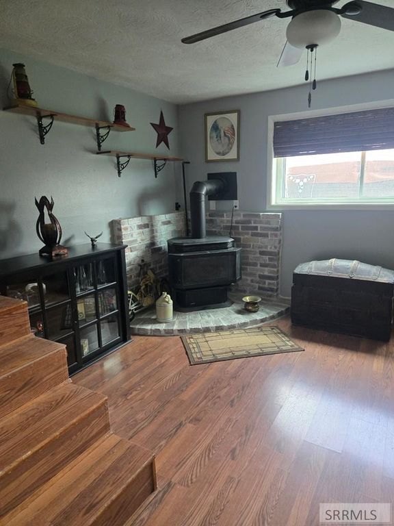 Image 28 of property listing at 111 Hickok, Mackay, ID 83251