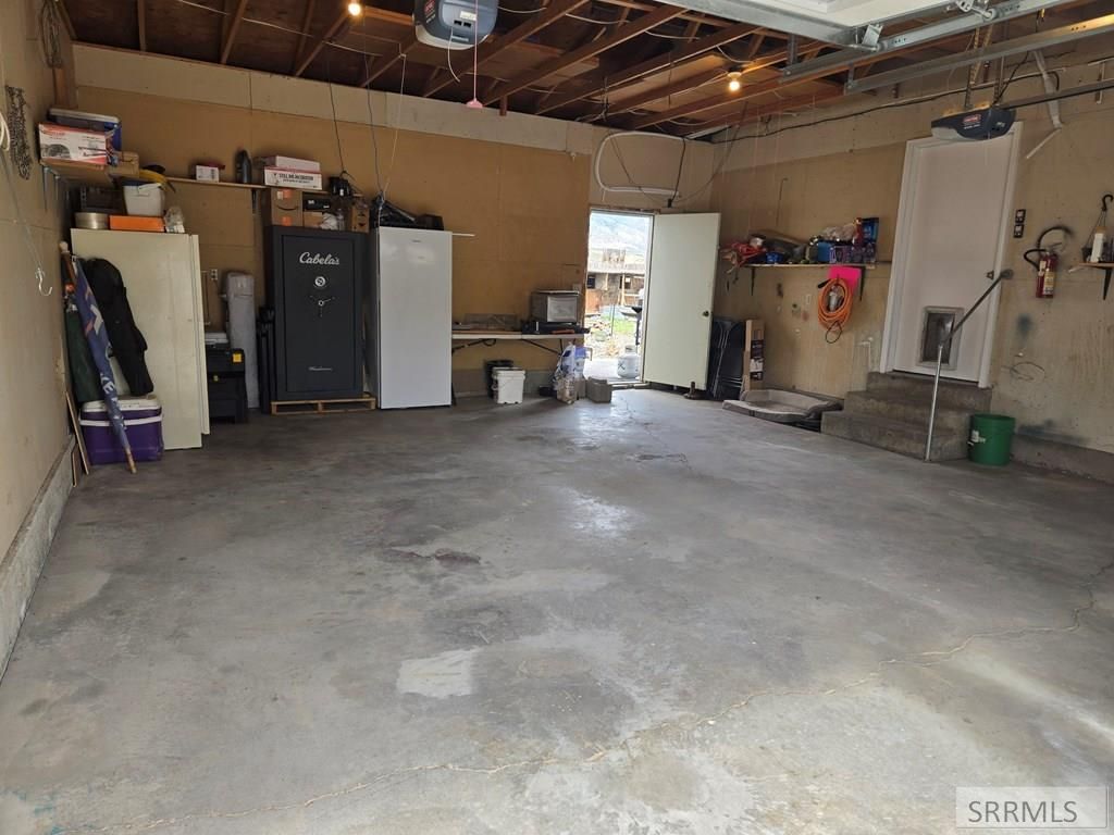 Image 32 of property listing at 111 Hickok, Mackay, ID 83251