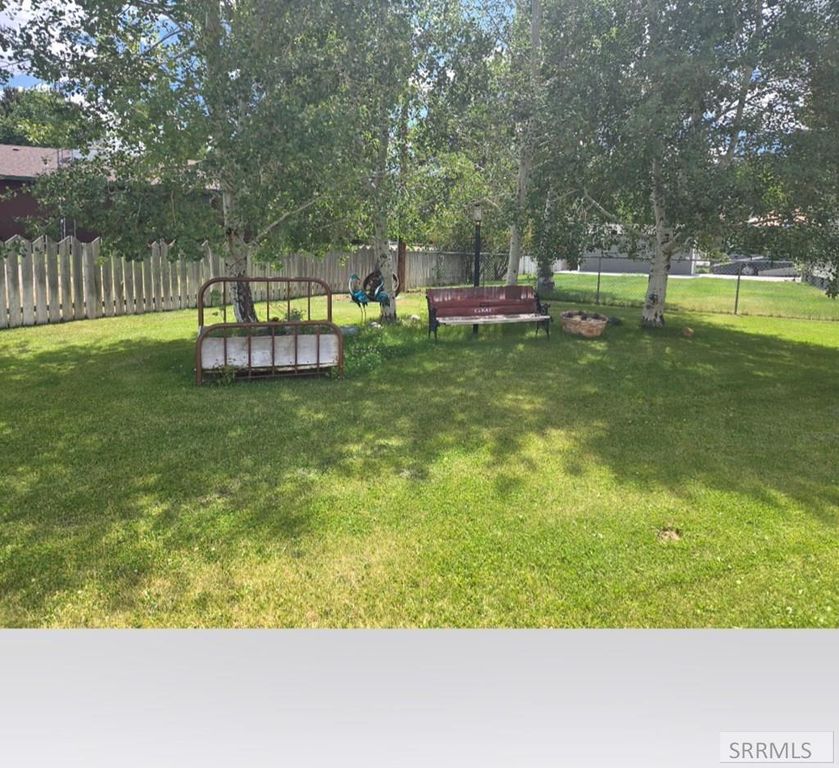 Image 5 of property listing at 111 Hickok, Mackay, ID 83251