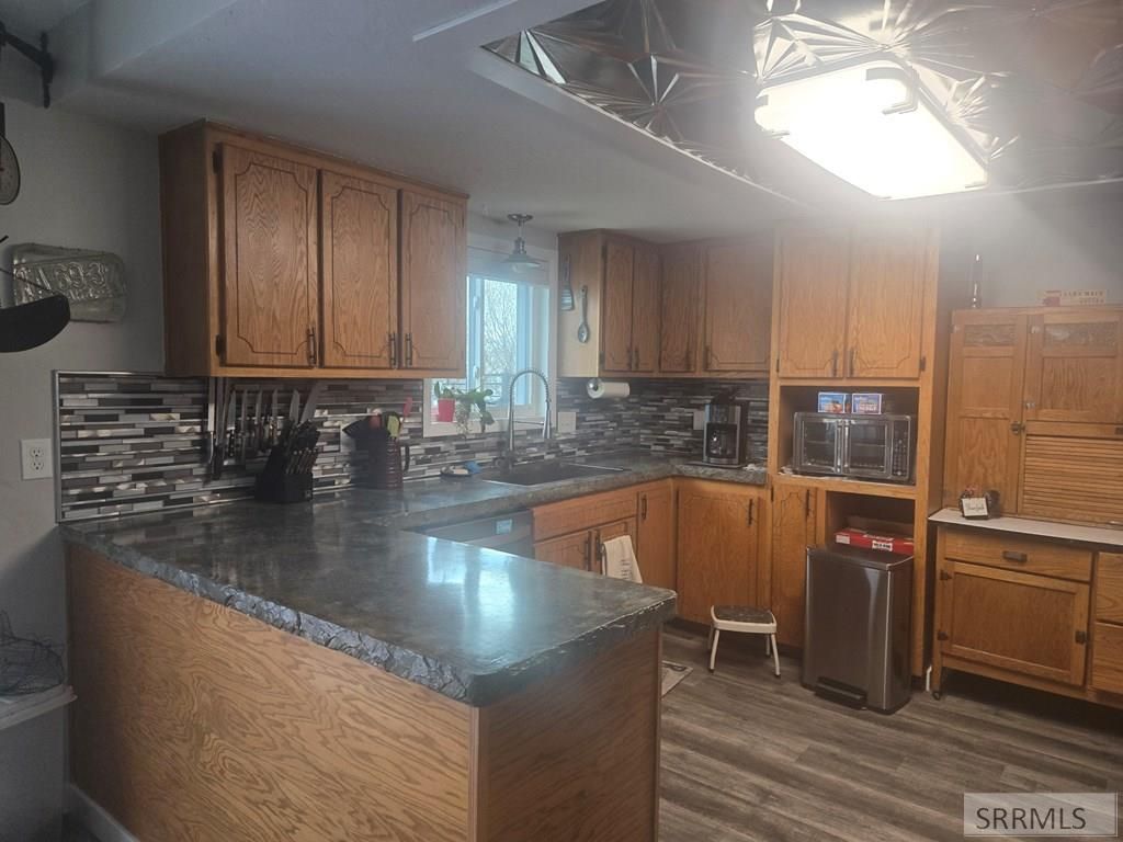 Image 9 of property listing at 111 Hickok, Mackay, ID 83251