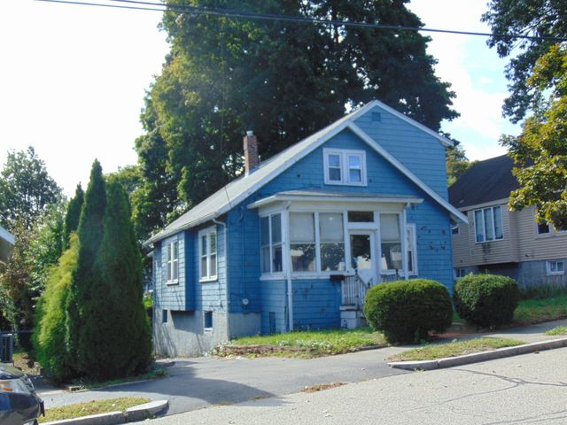 152 Holbrook Rd, Quincy, MA 02171