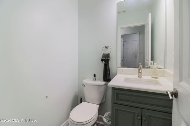 14685 Canal Settlement Lane, Gulfport, MS 39503