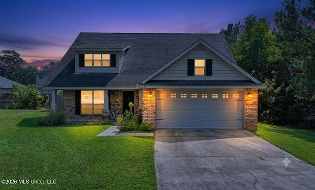 14685 Canal Settlement Lane, Gulfport, MS 39503