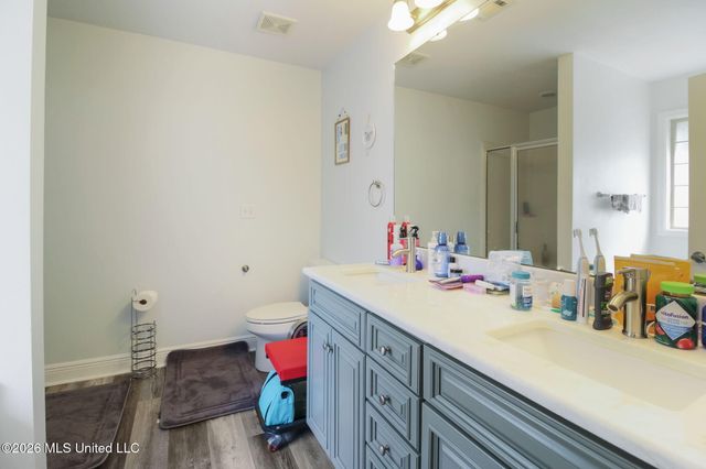 14685 Canal Settlement Lane, Gulfport, MS 39503