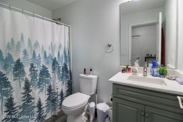 14685 Canal Settlement Lane, Gulfport, MS 39503