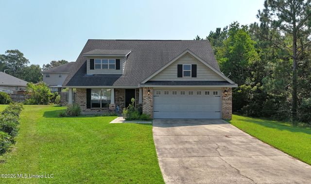 14685 Canal Settlement Lane, Gulfport, MS 39503