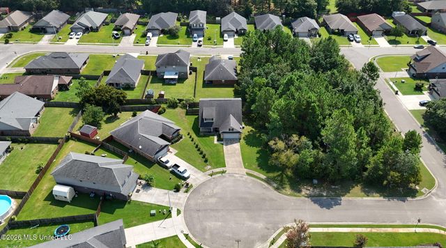 14685 Canal Settlement Lane, Gulfport, MS 39503