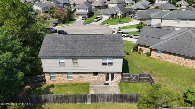 14685 Canal Settlement Lane, Gulfport, MS 39503