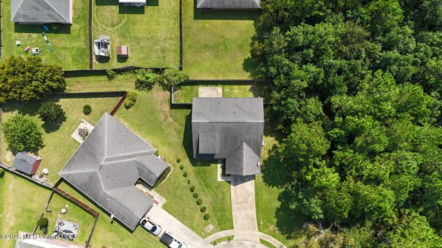 14685 Canal Settlement Lane, Gulfport, MS 39503