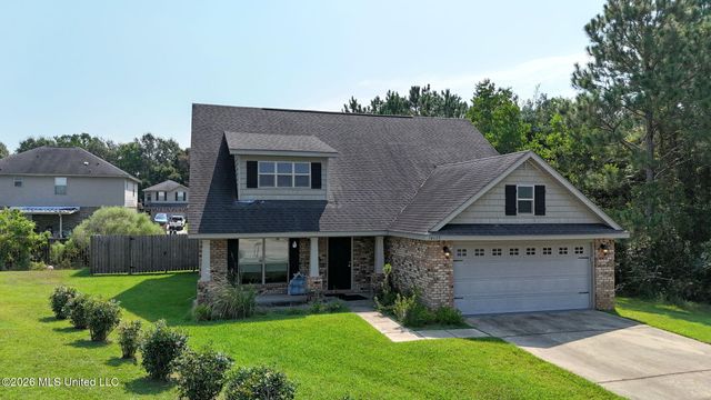 14685 Canal Settlement Lane, Gulfport, MS 39503