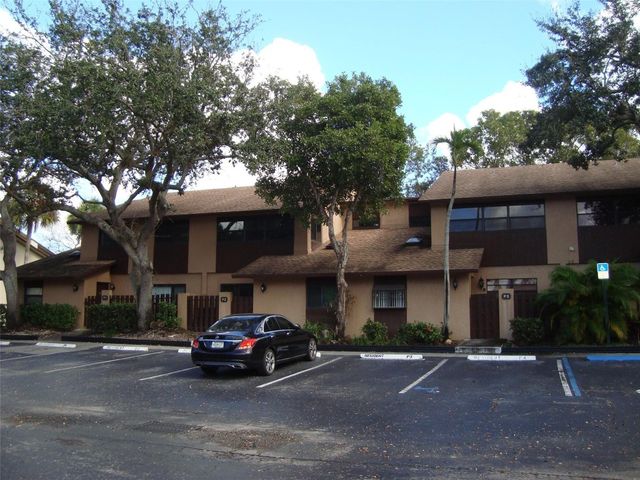 7680 NW 79th Avenue P 1, Tamarac, FL 33321