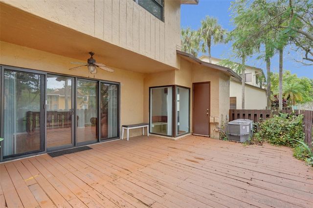 7680 NW 79th Avenue P 1, Tamarac, FL 33321