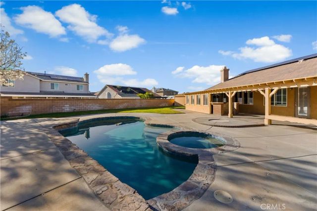 3724 Neola Way, Lancaster, CA 93536